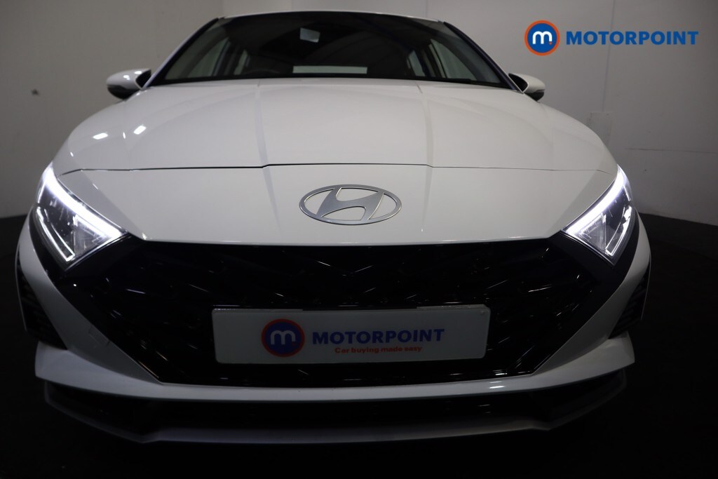 Used Hyundai i20 2024 for sale - 77718841: Photo 40
