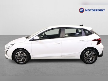 Used Hyundai i20 2024 for sale - 77718841: Photo