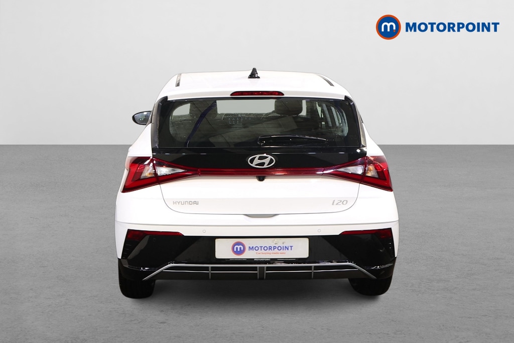 Used Hyundai i20 2024 for sale - 77718841: Photo 6