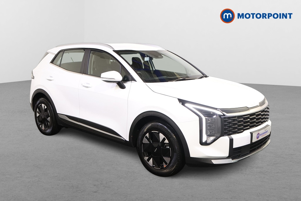 Used Kia Sportage 2025 for sale - 76938297: Photo 1