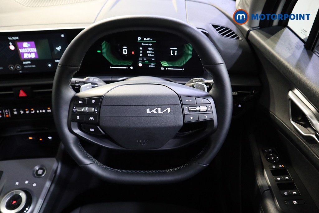 Used Kia Sportage 2025 for sale - 76938297: Photo 10