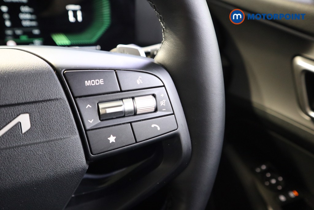 Used Kia Sportage 2025 for sale - 76938297: Photo 12