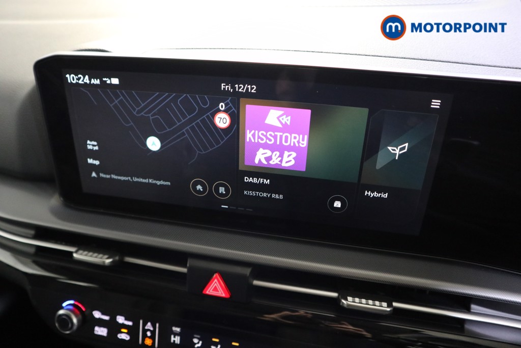 Used Kia Sportage 2025 for sale - 76938297: Photo 14