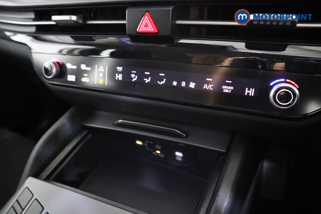 Used Kia Sportage 2025 for sale - 76938297: Photo 15