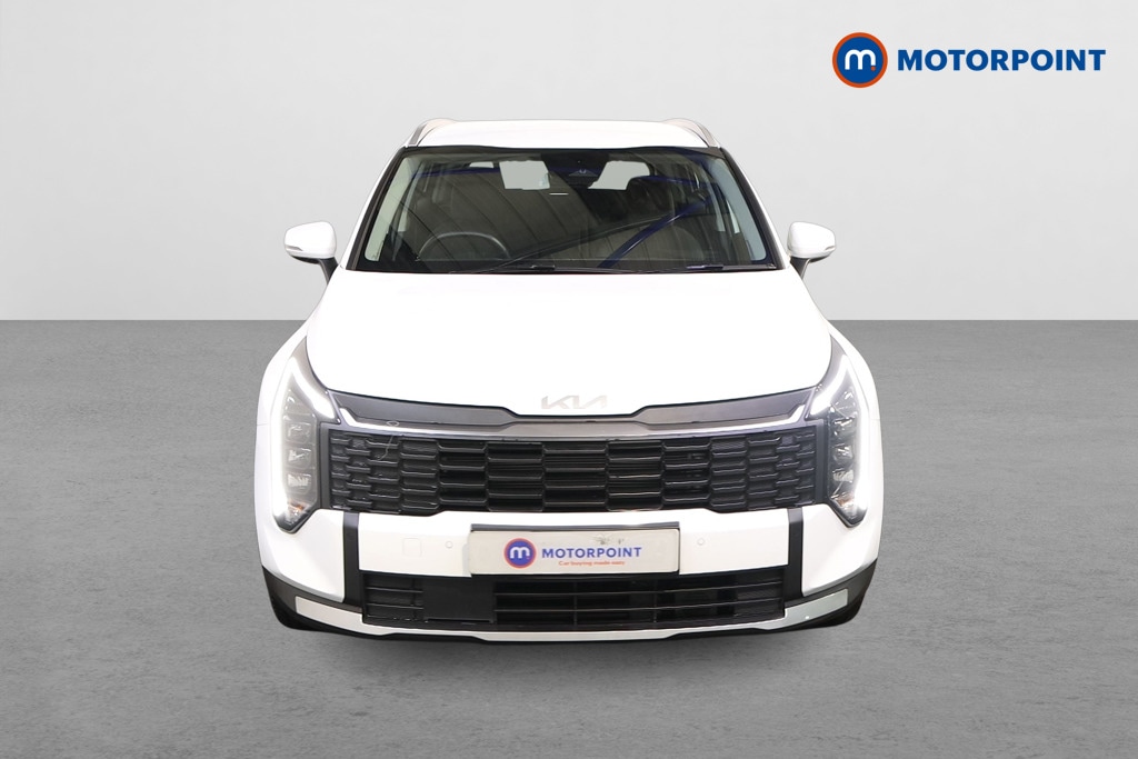 Used Kia Sportage 2025 for sale - 76938297: Photo 2