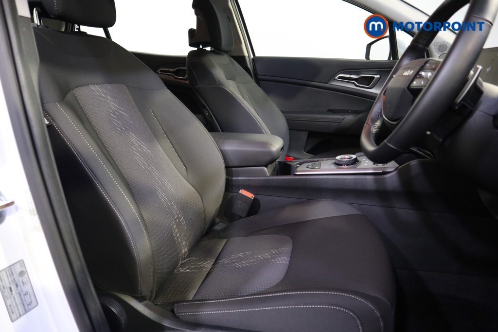 Used Kia Sportage 2025 for sale - 76938297: Photo 22