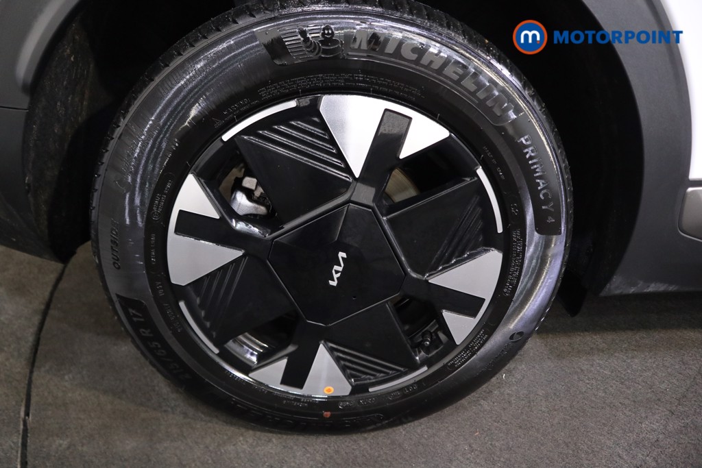 Used Kia Sportage 2025 for sale - 76938297: Photo 28