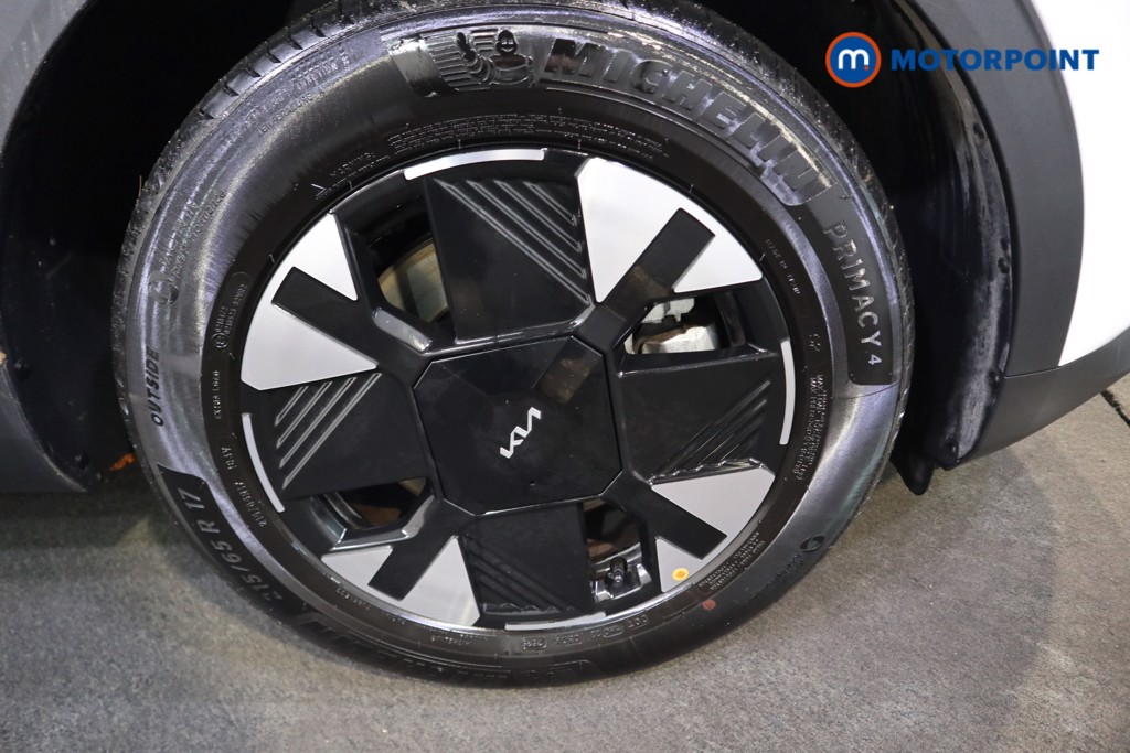 Used Kia Sportage 2025 for sale - 76938297: Photo 29