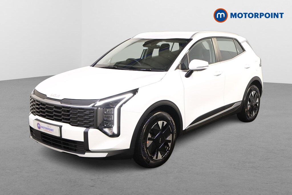 Used Kia Sportage 2025 for sale - 76938297: Photo 3