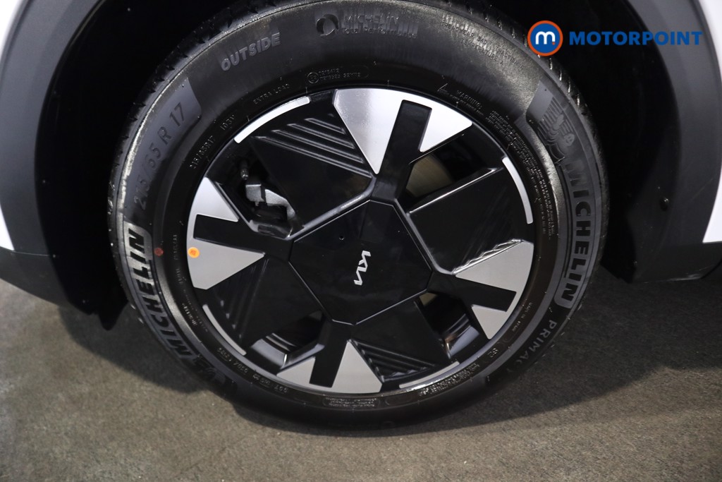 Used Kia Sportage 2025 for sale - 76938297: Photo 30