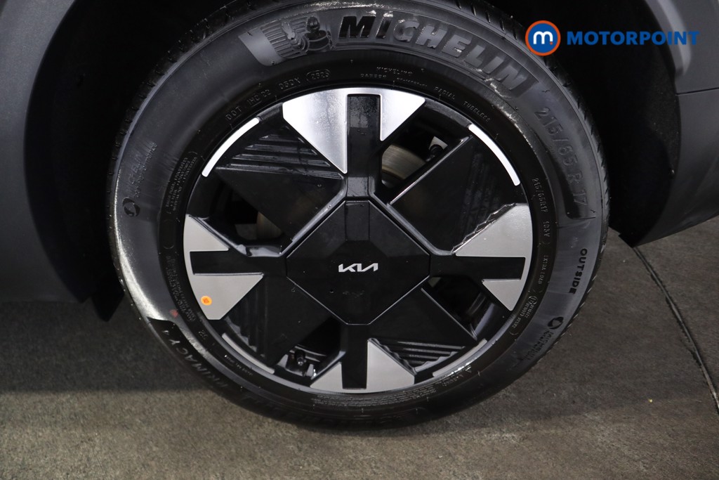 Used Kia Sportage 2025 for sale - 76938297: Photo 31