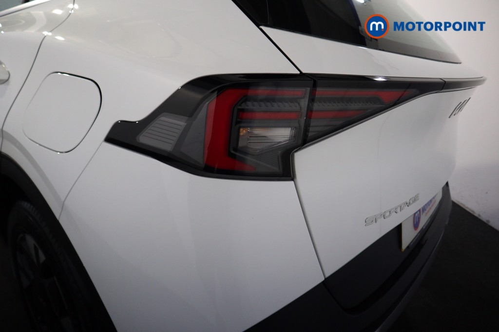 Used Kia Sportage 2025 for sale - 76938297: Photo 34