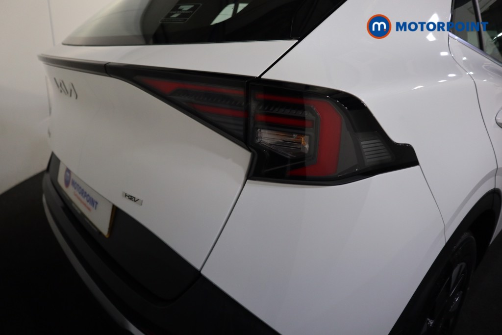 Used Kia Sportage 2025 for sale - 76938297: Photo 35