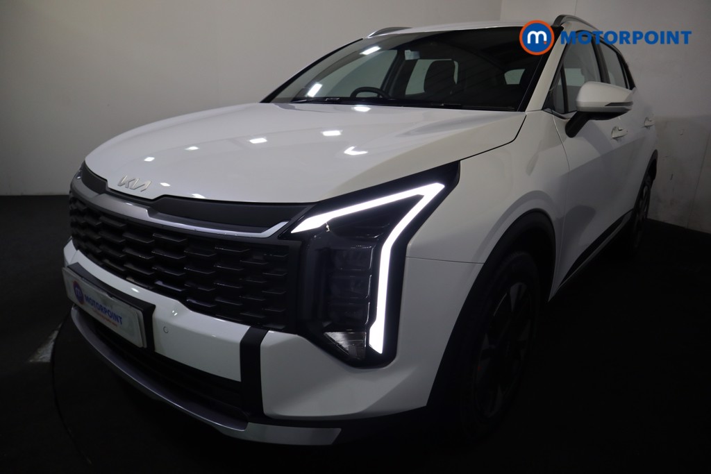 Used Kia Sportage 2025 for sale - 76938297: Photo 39