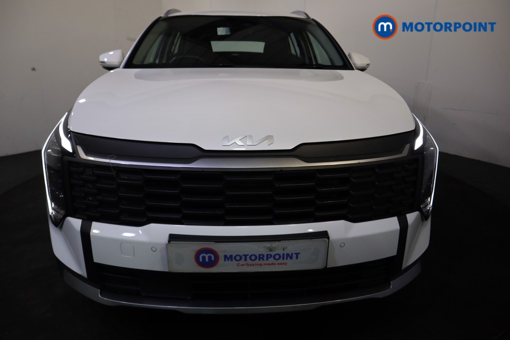 Used Kia Sportage 2025 for sale - 76938297: Photo 40