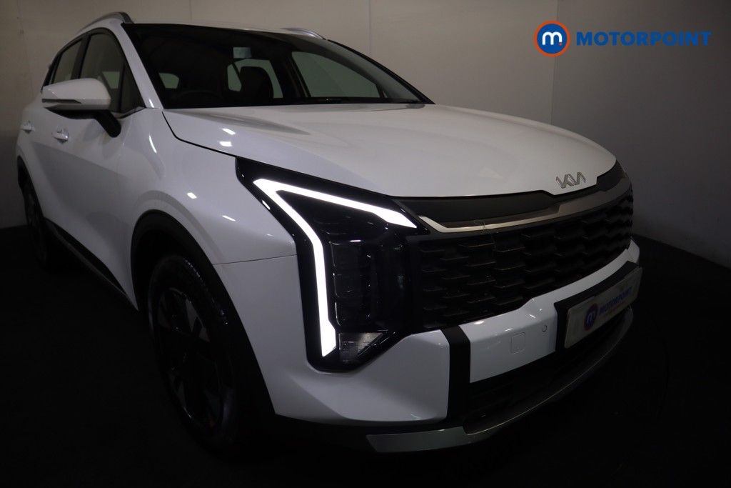 Used Kia Sportage 2025 for sale - 76938297: Photo 41