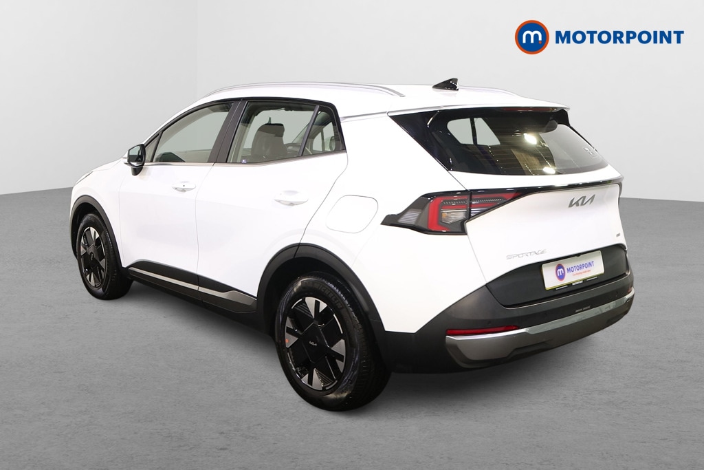 Used Kia Sportage 2025 for sale - 76938297: Photo 5