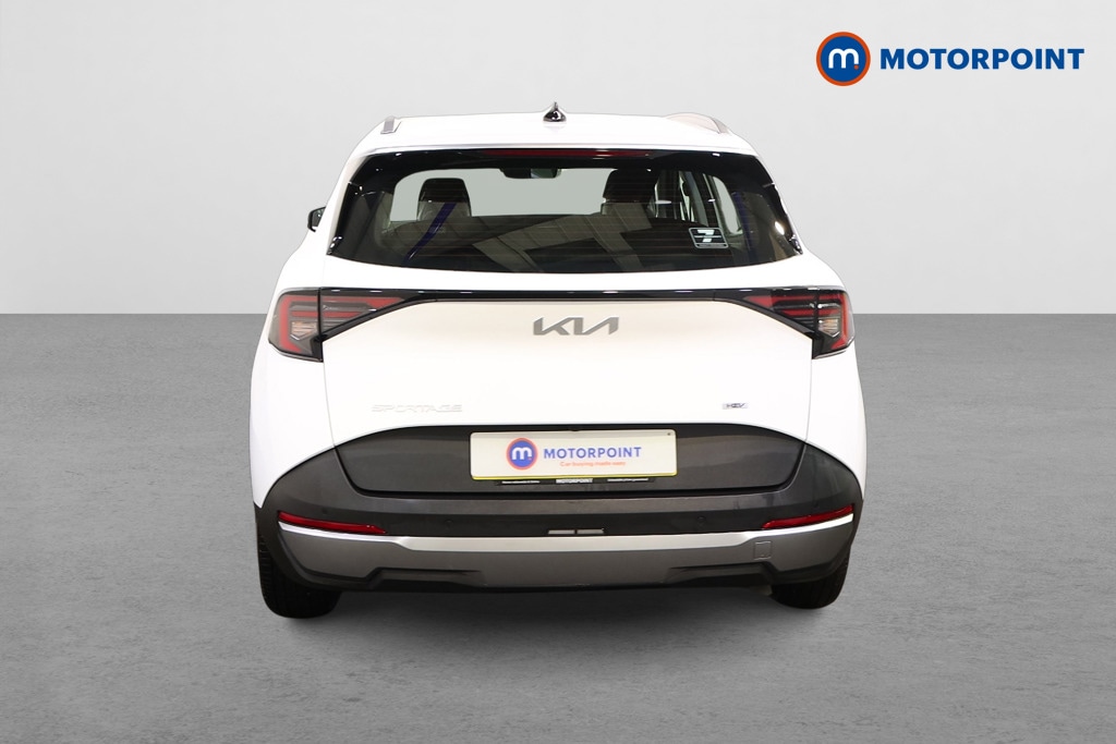 Used Kia Sportage 2025 for sale - 76938297: Photo 6