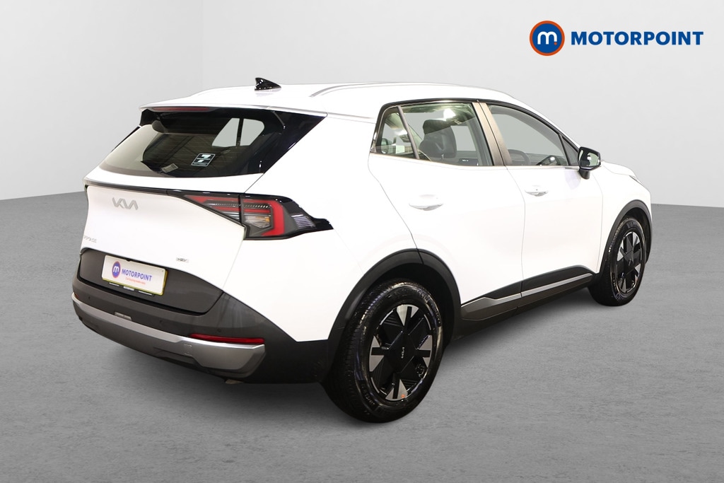 Used Kia Sportage 2025 for sale - 76938297: Photo 7