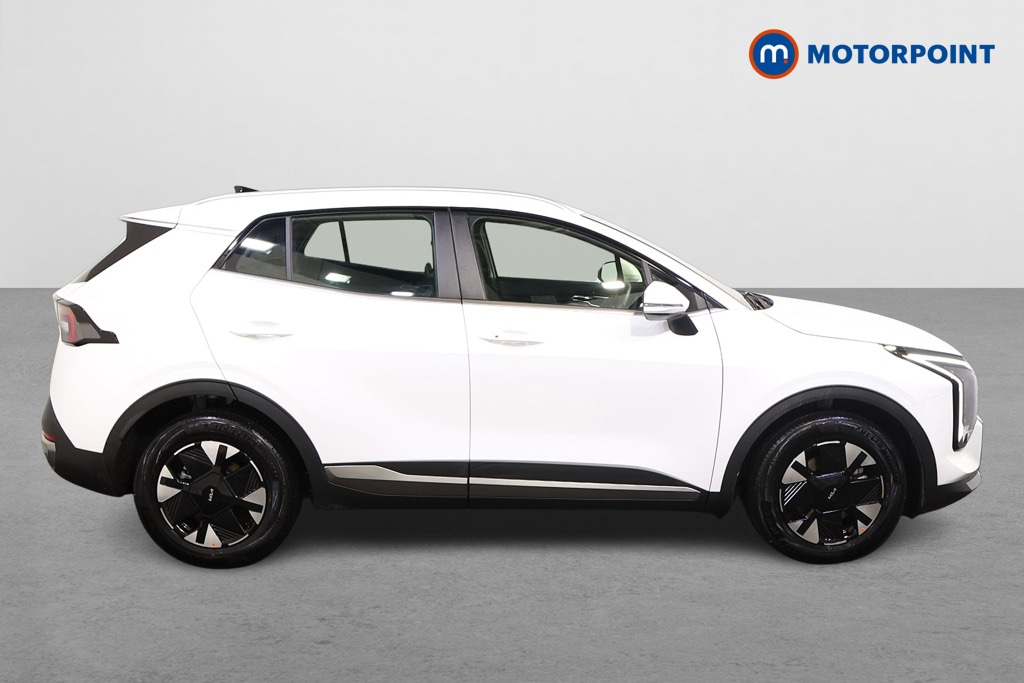 Used Kia Sportage 2025 for sale - 76938297: Photo 8