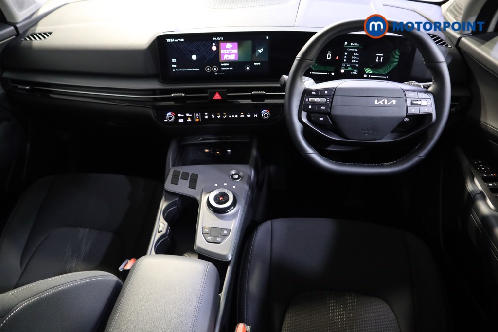 Used Kia Sportage 2025 for sale - 76938297: Photo 9