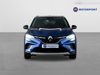Used Renault Captur 2021 for sale - 79057900: Photo
