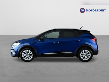 Used Renault Captur 2021 for sale - 79057900: Photo