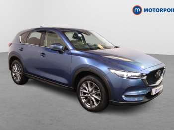 2020 - 2.0 Sport Nav-Plus 5dr Auto