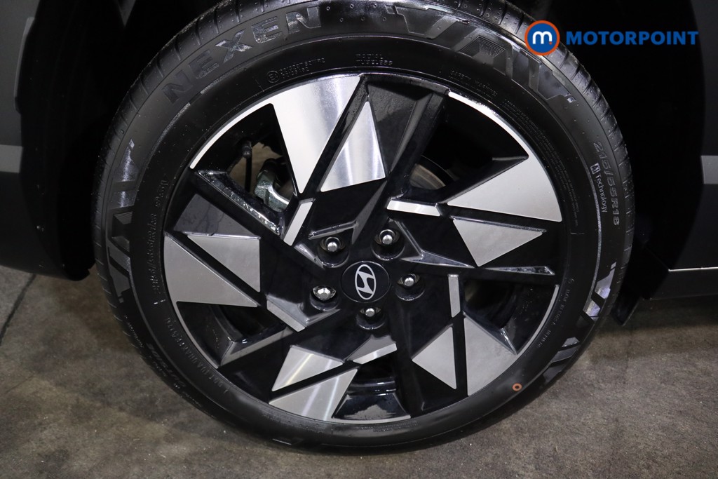 Used Hyundai KONA 2025 for sale - 77845995: Photo 34