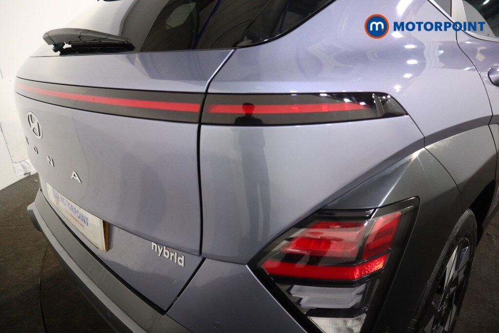 Used Hyundai KONA 2025 for sale - 77845995: Photo 42