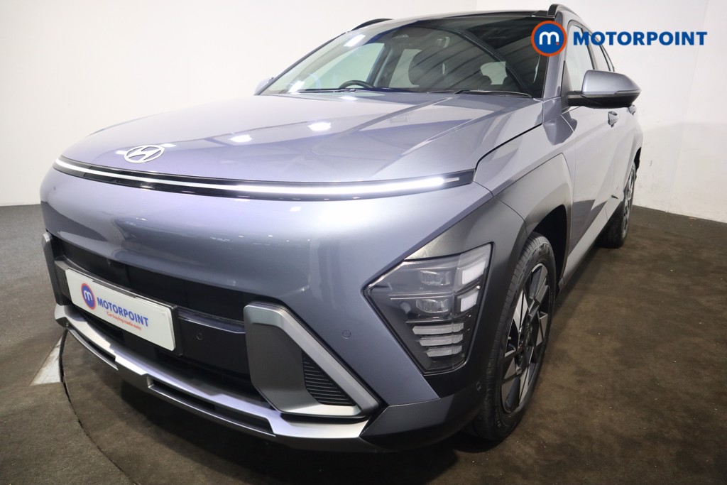 Used Hyundai KONA 2025 for sale - 77845995: Photo 49