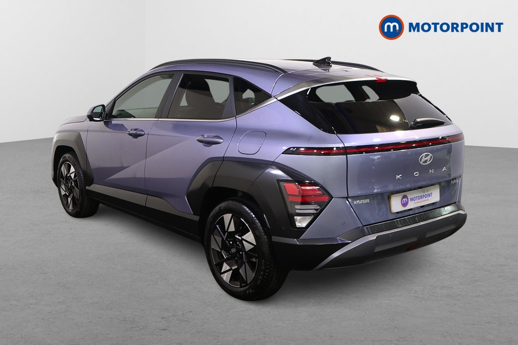 Used Hyundai KONA 2025 for sale - 77845995: Photo 5