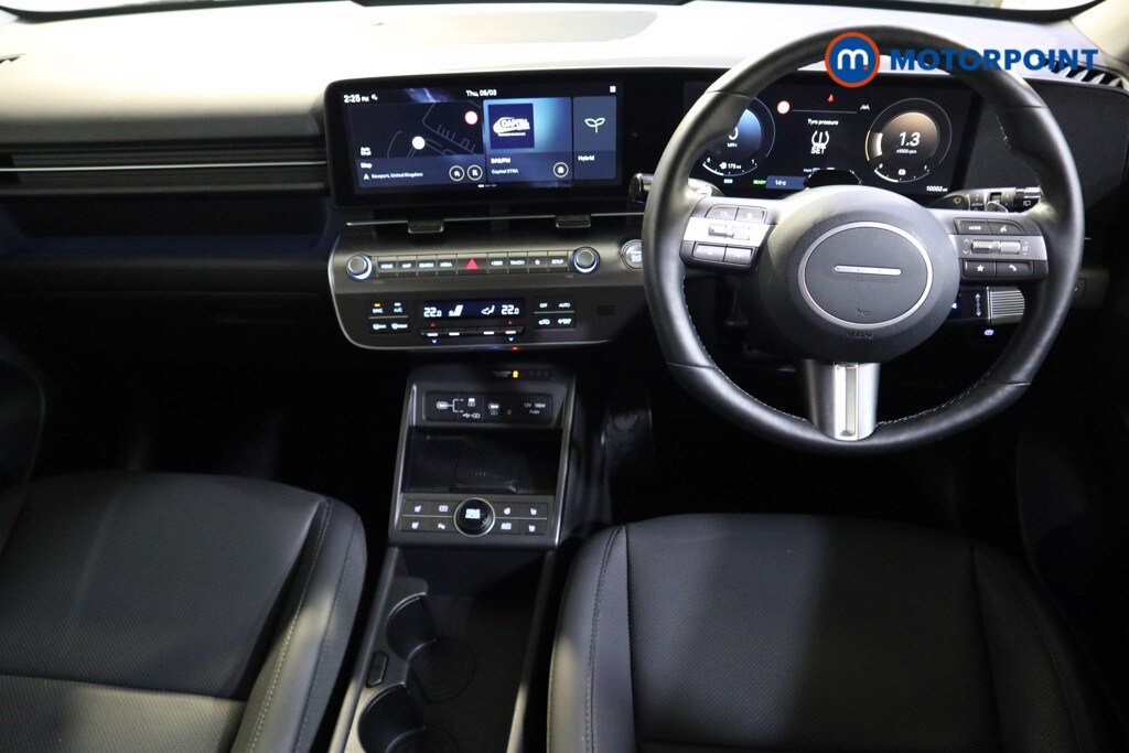 Used Hyundai KONA 2025 for sale - 77845995: Photo 9