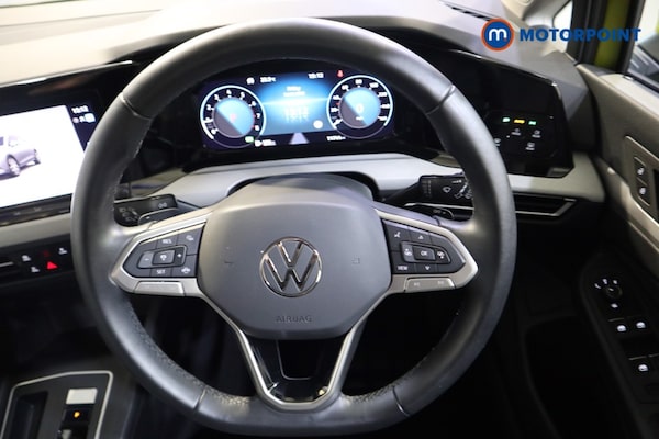 Used Volkswagen Golf 2024 for sale - 75637378: Photo 10
