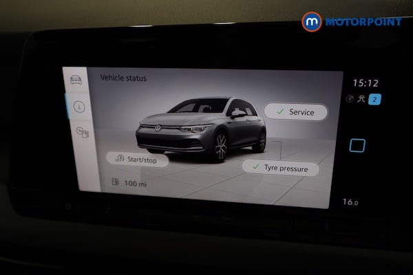 Used Volkswagen Golf 2024 for sale - 75637378: Photo 14