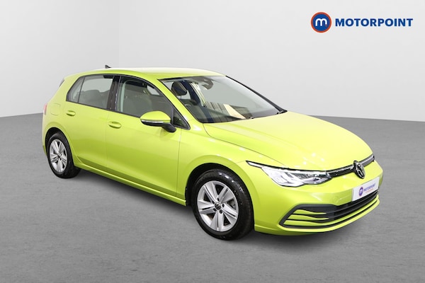 Used Volkswagen Golf 2024 for sale - 75637378: Photo 1