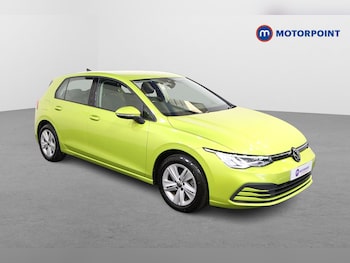 Used Volkswagen Golf 2024 for sale - 75637378: Photo