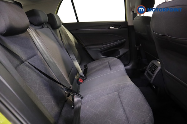 Used Volkswagen Golf 2024 for sale - 75637378: Photo 20