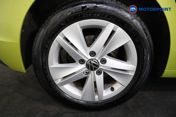 Used Volkswagen Golf 2024 for sale - 75637378: Photo 22