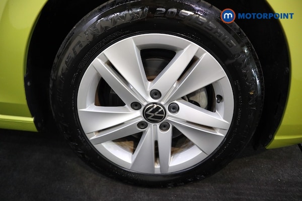 Used Volkswagen Golf 2024 for sale - 75637378: Photo 23