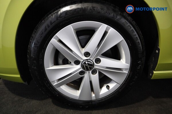Used Volkswagen Golf 2024 for sale - 75637378: Photo 24