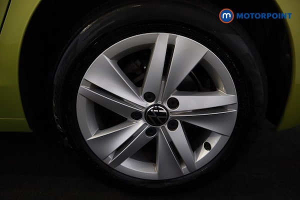 Used Volkswagen Golf 2024 for sale - 75637378: Photo 25