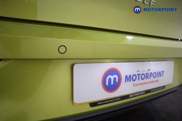 Used Volkswagen Golf 2024 for sale - 75637378: Photo 26