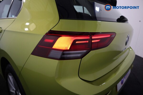Used Volkswagen Golf 2024 for sale - 75637378: Photo 27