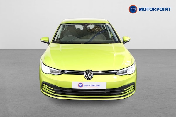 Used Volkswagen Golf 2024 for sale - 75637378: Photo 2