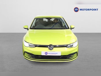 Used Volkswagen Golf 2024 for sale - 75637378: Photo