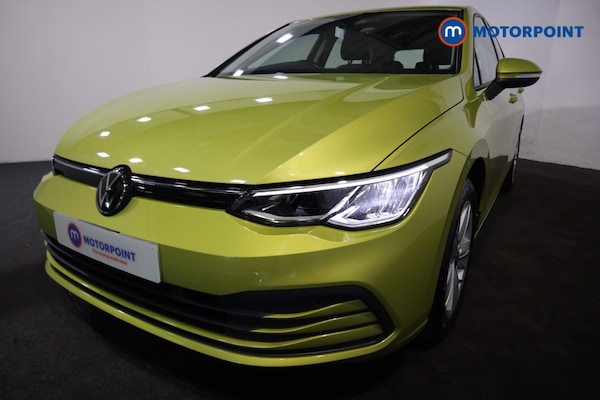 Used Volkswagen Golf 2024 for sale - 75637378: Photo 31