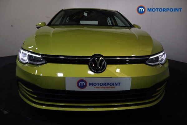 Used Volkswagen Golf 2024 for sale - 75637378: Photo 32