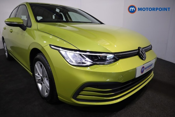 Used Volkswagen Golf 2024 for sale - 75637378: Photo 33