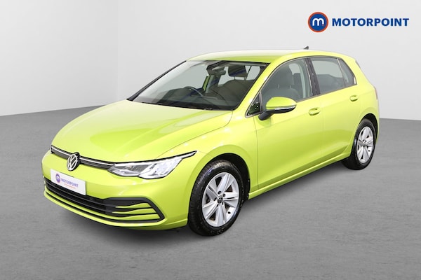 Used Volkswagen Golf 2024 for sale - 75637378: Photo 3